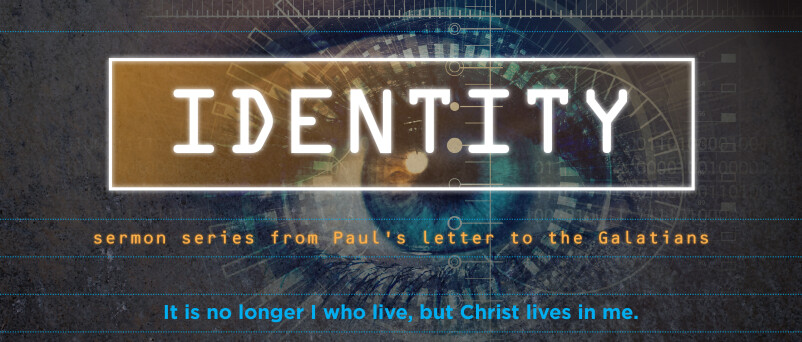 Mental health and my identity in Christ