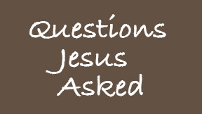 Questions Jesus Asked: “My God, My God, Why Have You Forsaken Me?”
