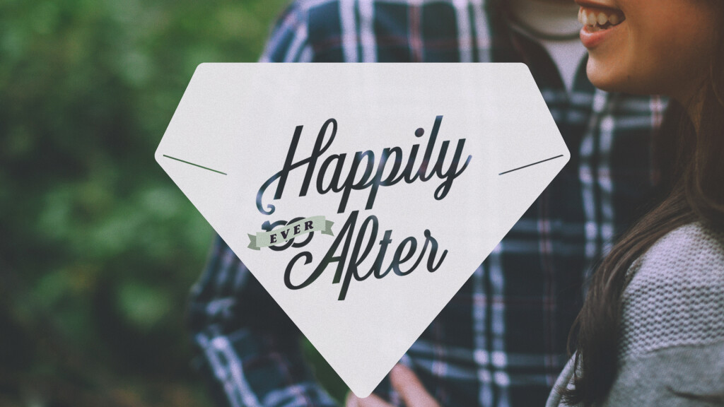 Happily Ever After