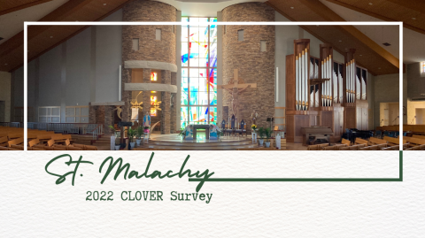 2022 CLOVER Survey