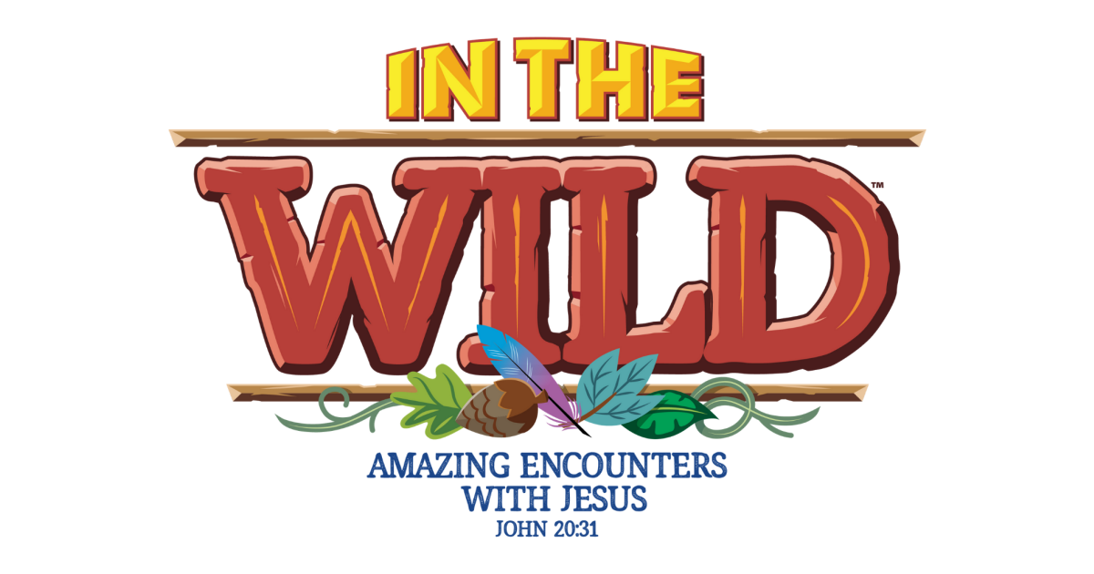 In The Wild - VBS 2019 | Second Baptist Church Lancaster