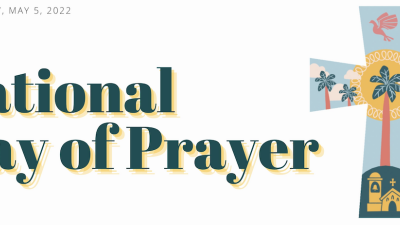 Pastoral Letter May 2022