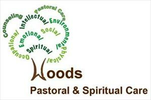 Pastoral Care logo