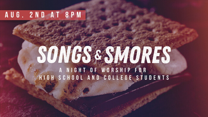 Songs & Smores