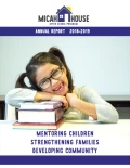 Annual Report Image 18/19