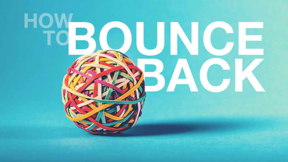 The Power to Bounce Back | Sermons | Seabreeze Church - Huntington ...