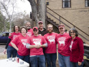 BBQ Smokeoff Nets Funds for ERD