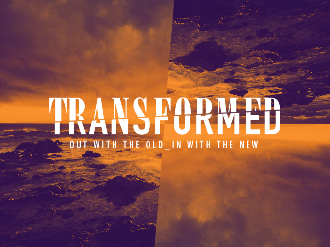 Transformational Worship