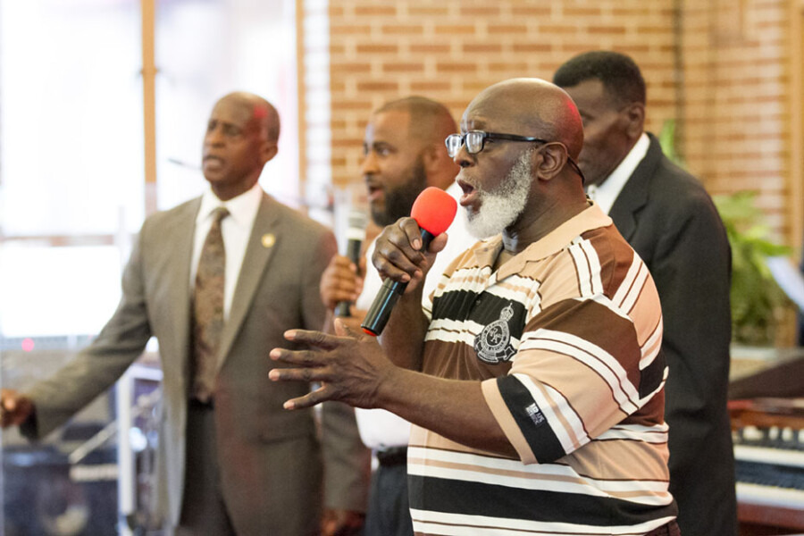 FIRST BAPTIST ON GRESHAM ROAD-17-11