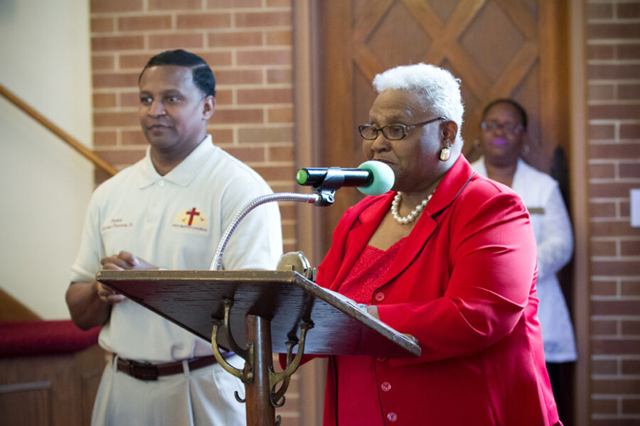 FIRST BAPTIST ON GRESHAM ROAD-17-50