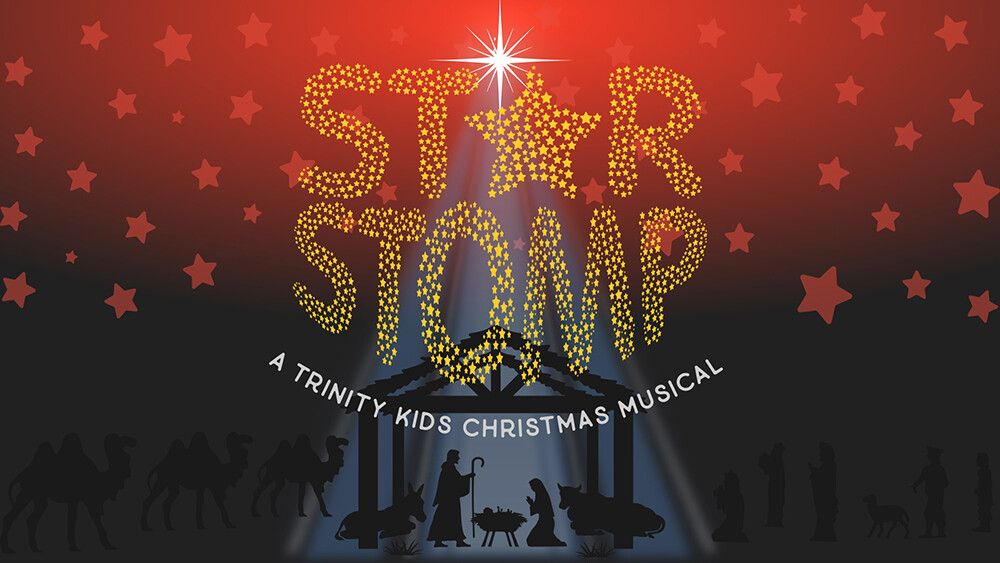 Trinity Kids Christmas Musical Parent Orientation