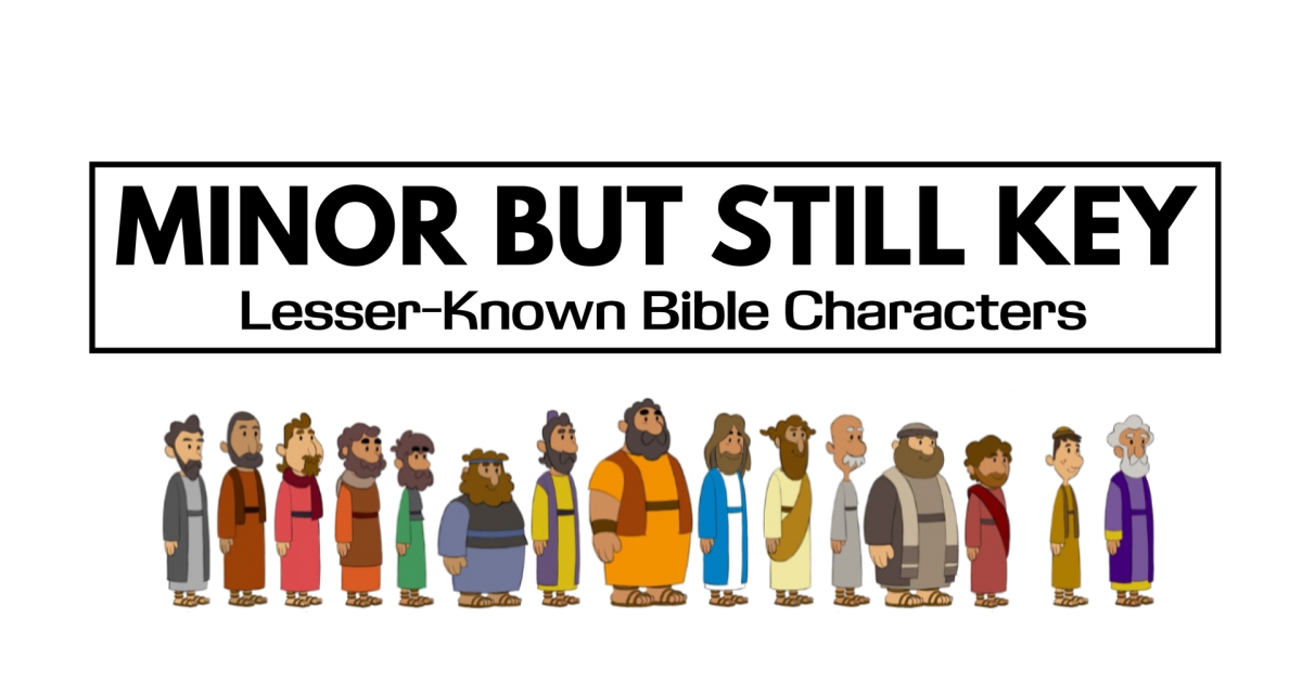 Demas: Defecting from Faith | Sermons | Tri-Village Christian Church