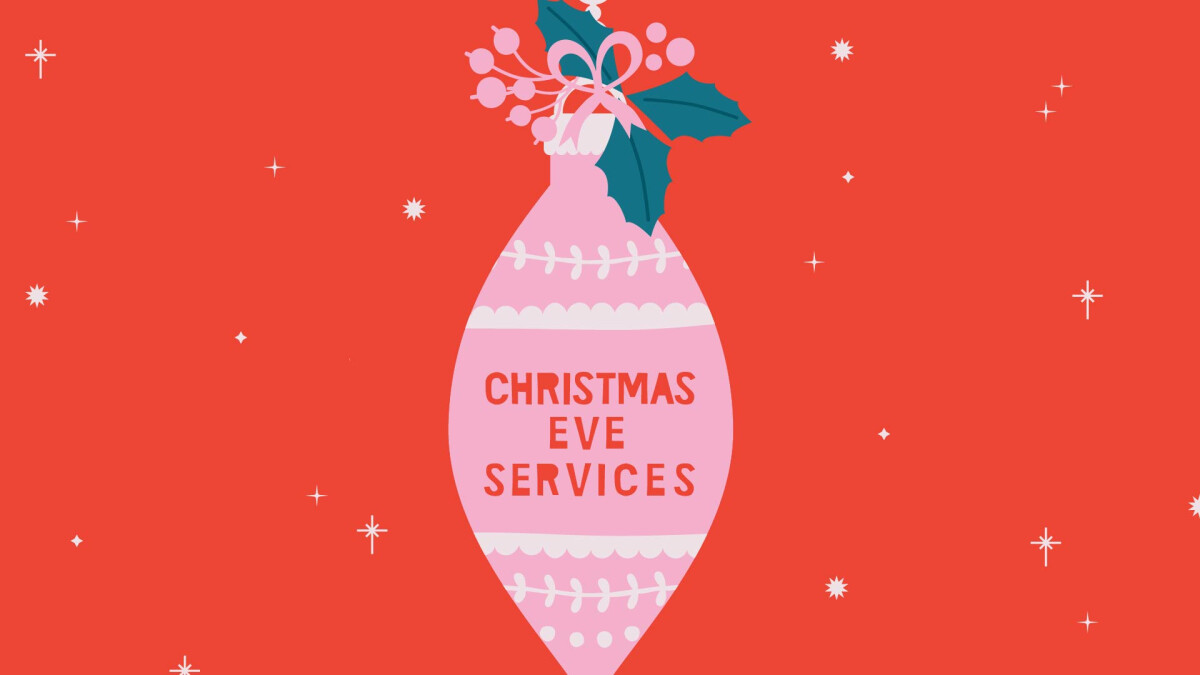 Christmas Eve Service 3/3