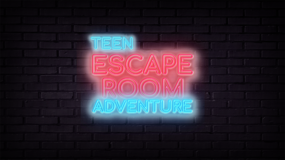 Teen Escape Adventure