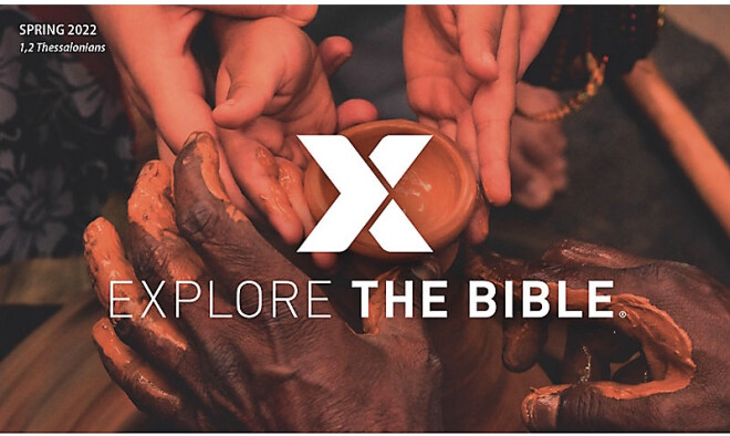 Explore The Bible - West Palm Beach