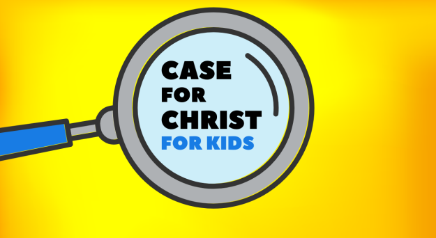 Case for Christ (Meck Institute for Kids)