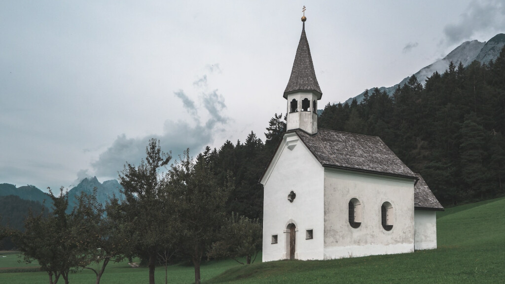 Church Discipline: The Commitment to Holiness (1 Corinthians Sermon 17)