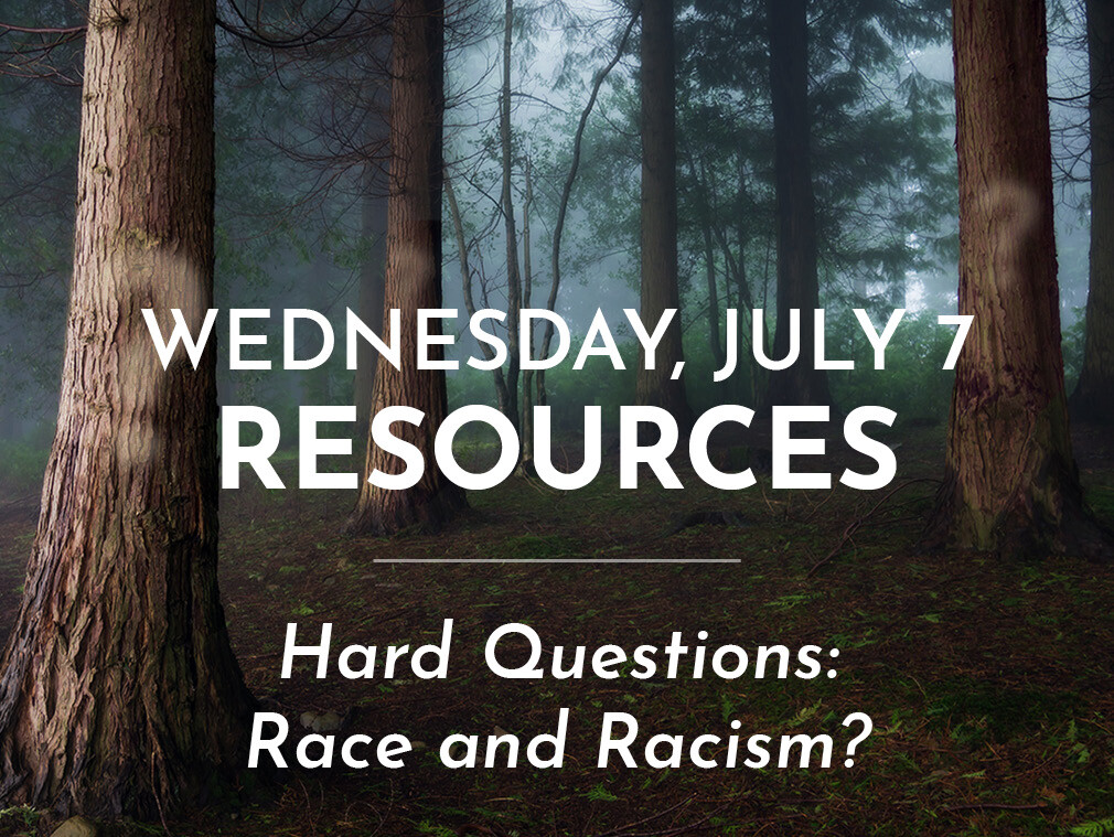 July 7 Hard Questions Resources