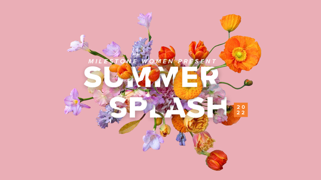 Summer Splash 2022