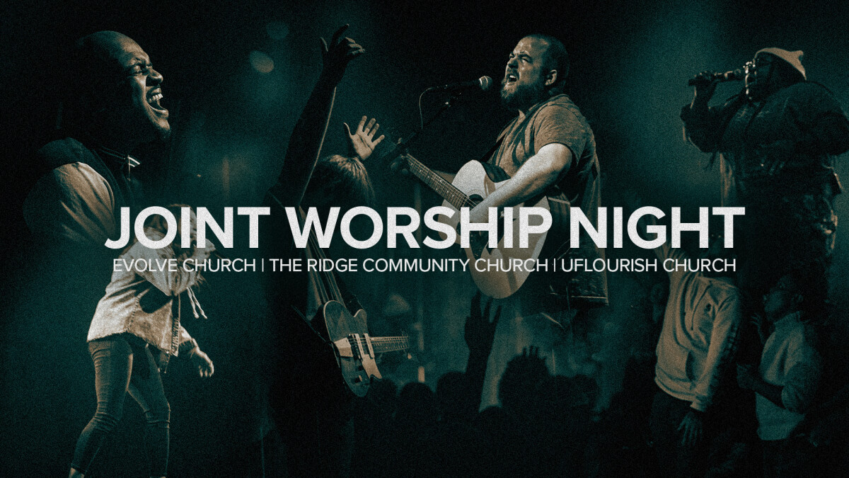 Joint Worship Night