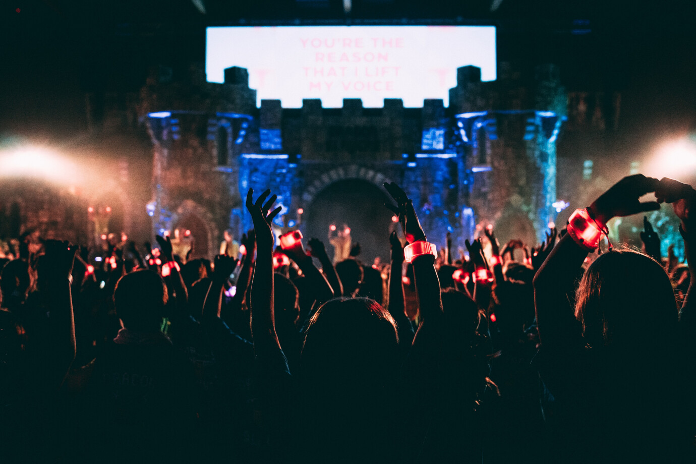 Night of Worship
