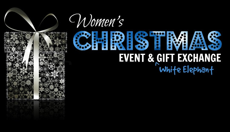 Women's Christmas Fellowship