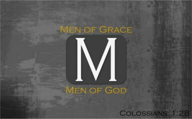 Men of Grace