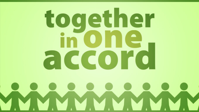 Together In One Accord