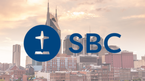 My Thoughts on the 2021 SBC Conference:
