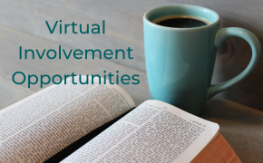 Virtual Involvement Opportunities