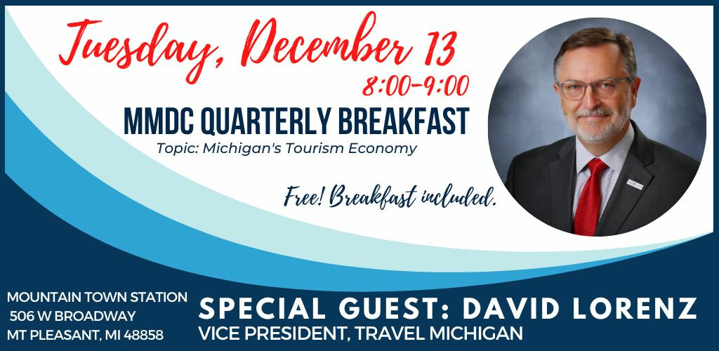 Quarterly Breakfast Dec 2022