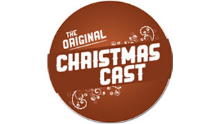 The Original Christmas Cast: Angels