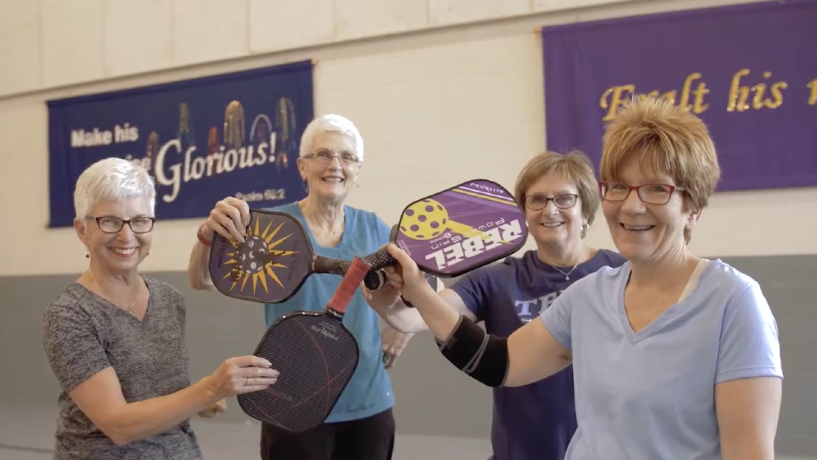 Pickleball