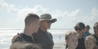 Baptism October 2021 | Cocoa Beach 1