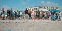 Baptism October 2021 | Cocoa Beach 5