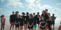 Baptism October 2021 | Cocoa Beach 7