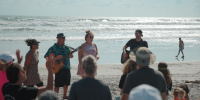 Baptism October 2021 | Cocoa Beach 6