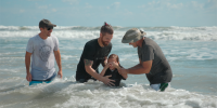 Baptism October 2021 | Cocoa Beach 8