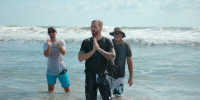Baptism October 2021 | Cocoa Beach 9