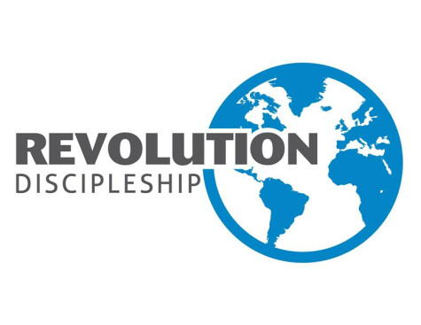Rev Discipleship Logo
