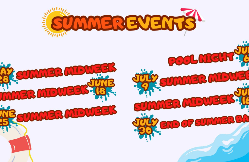 Summer Midweek