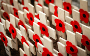 How Should We Observe this Remembrance Day?