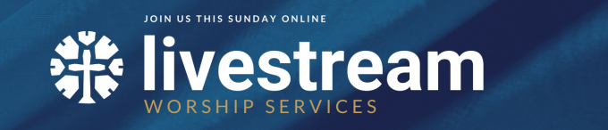 Lives stream Peoples Church sermons and Worship