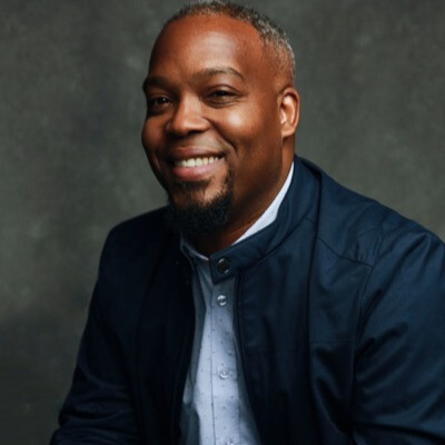 James Westbrook photo