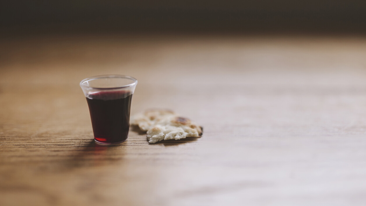 Communion clearance