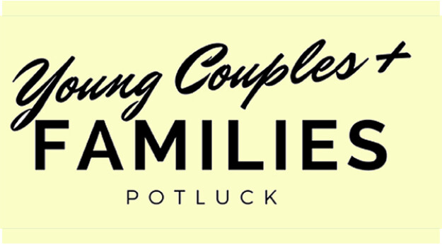 Couples And Families Potluck