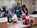 The Therapy Dogs of Houston Hospice