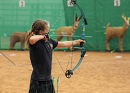 Archery Students Place at State
