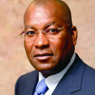 Rev. Harvey Clemons, Jr.,