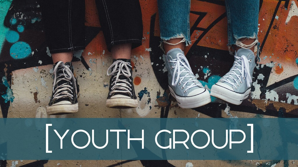 Youth Group First Presbyterian Church Fort Collins